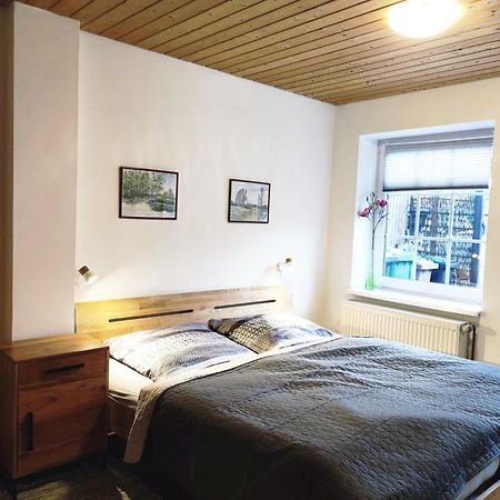 Ferienwohnungen Am Schwanensee Plön Kültér fotó
