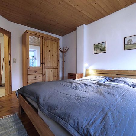 Ferienwohnungen Am Schwanensee Plön Kültér fotó