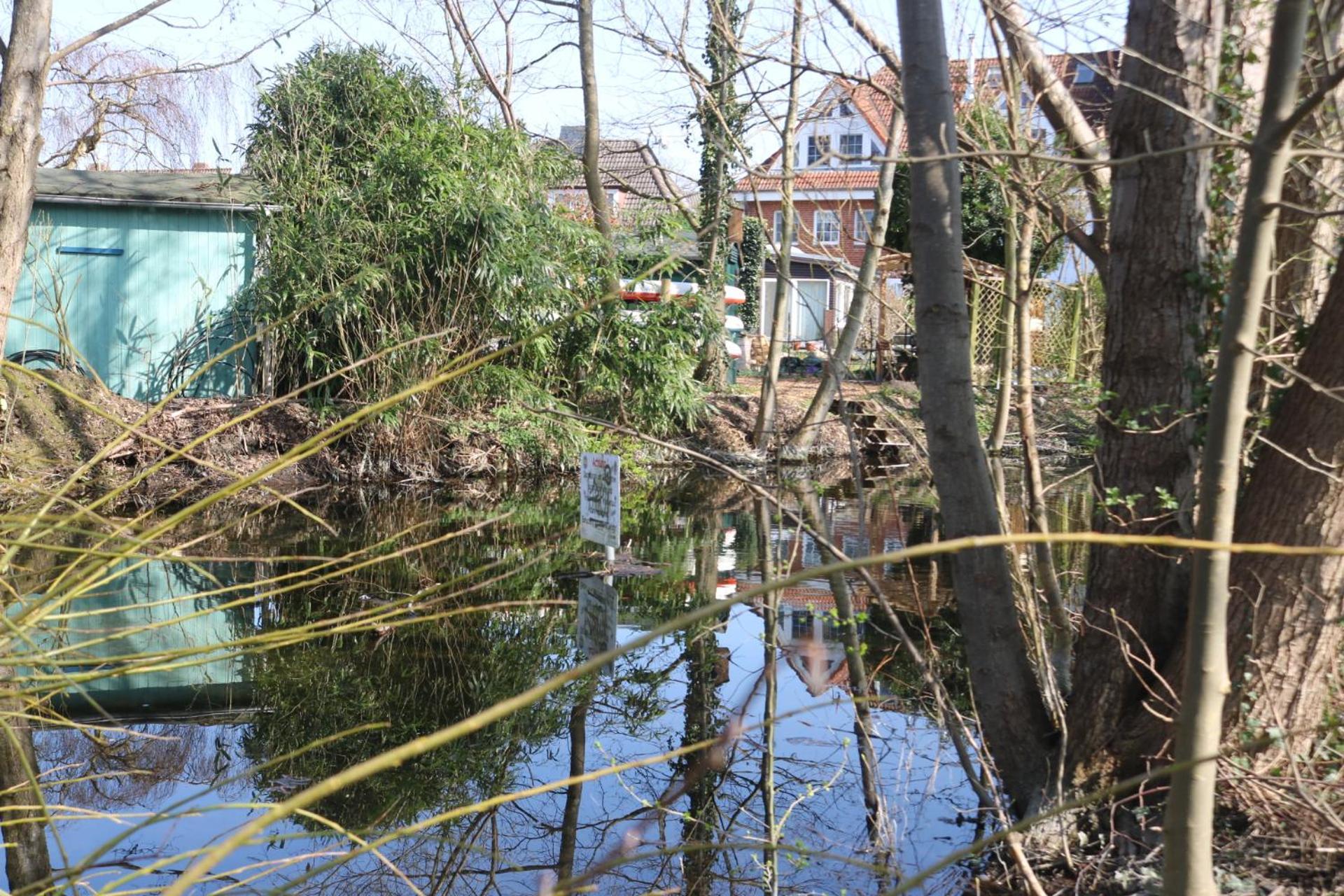 Ferienwohnungen Am Schwanensee Plön Kültér fotó