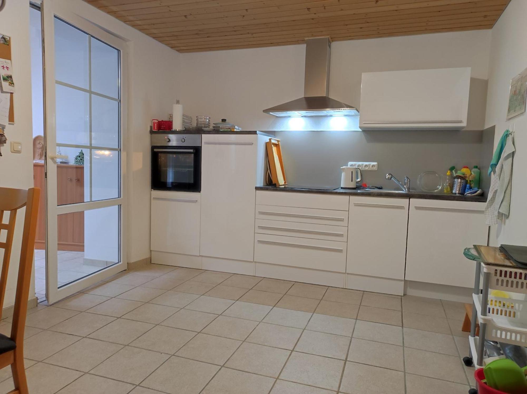 Ferienwohnungen Am Schwanensee Plön Kültér fotó