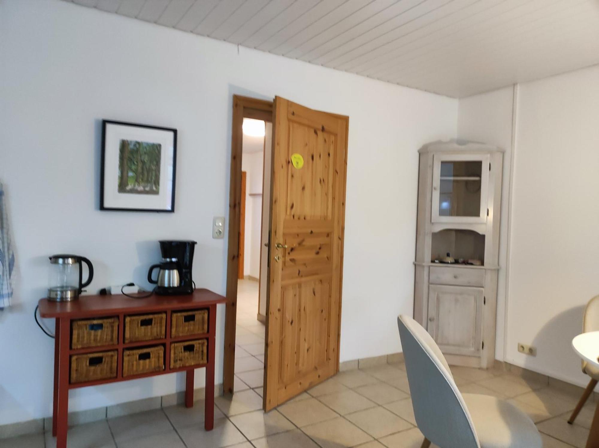 Ferienwohnungen Am Schwanensee Plön Kültér fotó